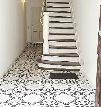 Luna City-apartment 80qm 2 2 Baeder 20km Messe Airport * קרפלד