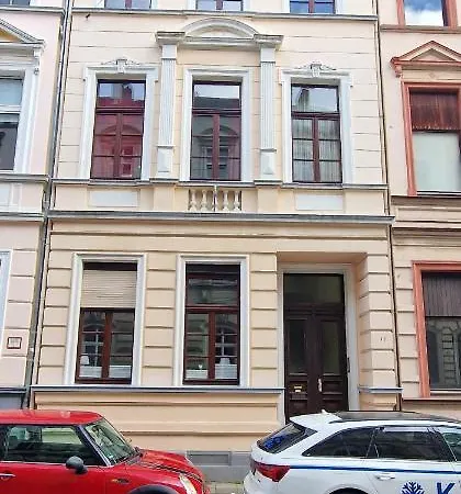 דירה Luna City-apartment 80qm 2 2 Baeder 20km Messe Airport קרפלד