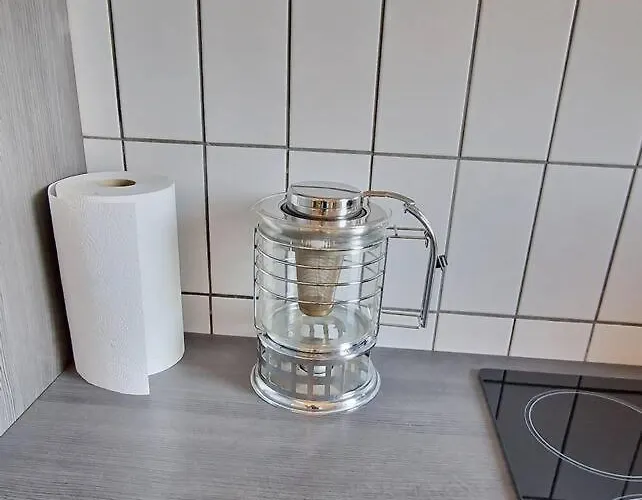 Luna City-apartment 80qm 2 2 Baeder 20km Messe Airport