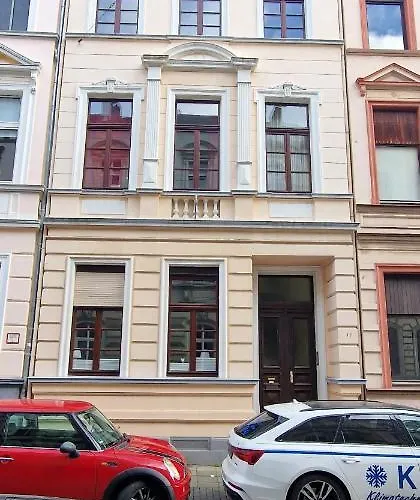 Apartamento Luna City-apartment 80qm 2 2 Baeder 20km Messe Airport Krefeld